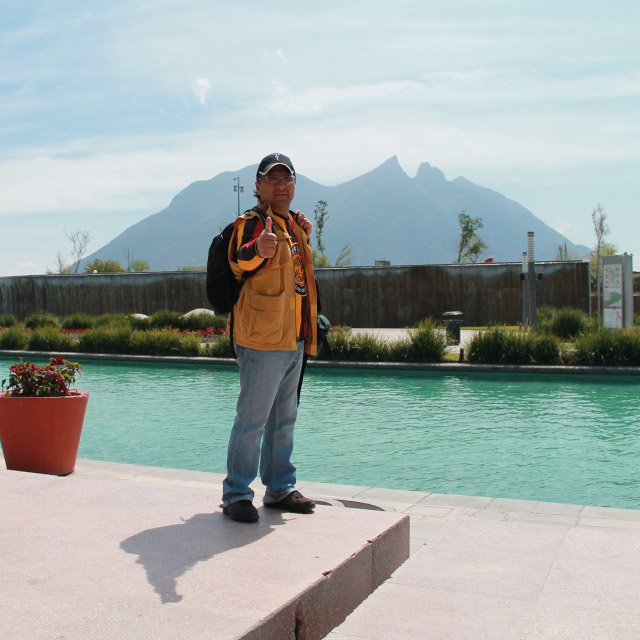 Adán Sandoval